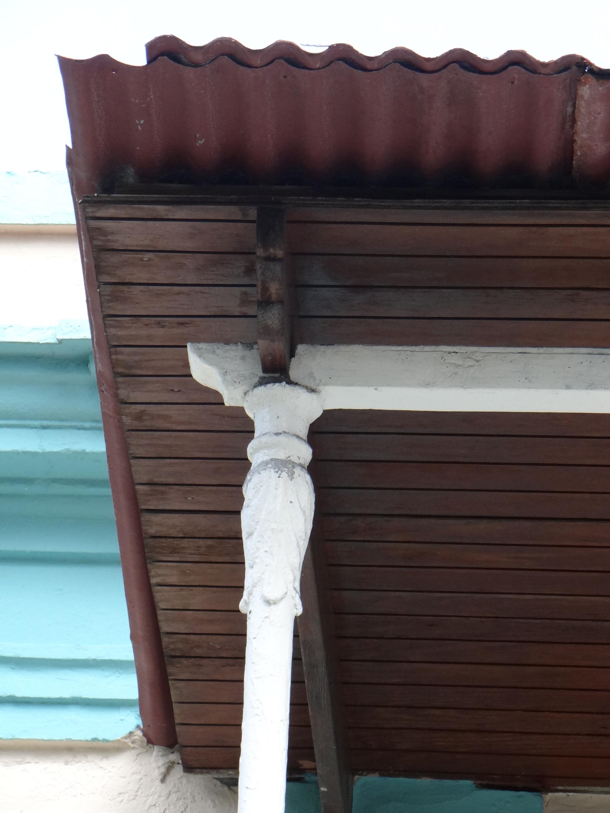 YWCA - San Juan (Miramar) - 2014 00009